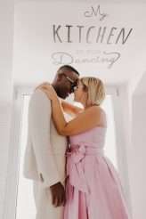 A Ghanan Prince Marries his Italian Princess (26)