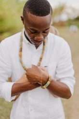 A Ghanan Prince Marries his Italian Princess (31)