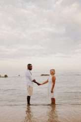 A Ghanan Prince Marries his Italian Princess (33)