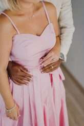 A Ghanan Prince Marries his Italian Princess (4)