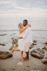 A Ghanan Prince Marries his Italian Princess (40)