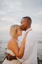 A Ghanan Prince Marries his Italian Princess (41)