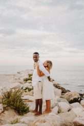 A Ghanan Prince Marries his Italian Princess (45)