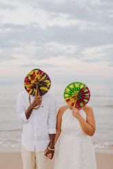 A Ghanan Prince Marries his Italian Princess (48)