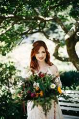 Alice in Wonderland Glastonbury Summer Solstice Wedding Weekend 10