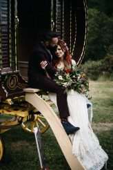 Alice in Wonderland Glastonbury Summer Solstice Wedding Weekend 85