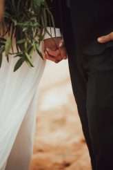 Arizonian Mountain Roadtrip Elopement 13