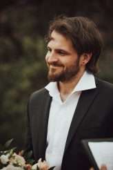 Arizonian Mountain Roadtrip Elopement 16