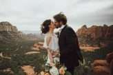 Arizonian Mountain Roadtrip Elopement 2