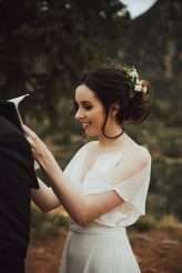 Arizonian Mountain Roadtrip Elopement 23