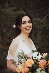 Arizonian Mountain Roadtrip Elopement 36