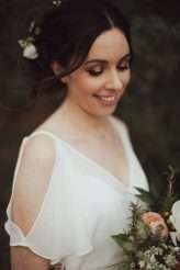 Arizonian Mountain Roadtrip Elopement 37