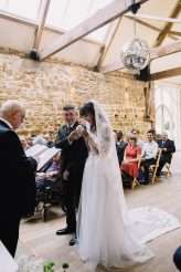 Bohemian Peaky Blinders Wedding with Lots of DIY (16)