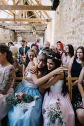 Bohemian Peaky Blinders Wedding with Lots of DIY (27)