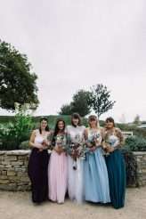 Bohemian Peaky Blinders Wedding with Lots of DIY (33a)