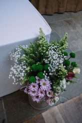 Bohemian Peaky Blinders Wedding with Lots of DIY (76)