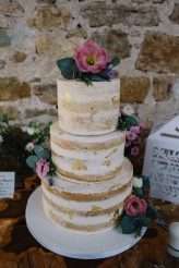 Bohemian Peaky Blinders Wedding with Lots of DIY (82)