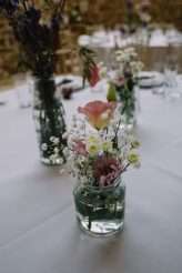 Bohemian Peaky Blinders Wedding with Lots of DIY (91)