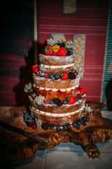 Classic London Wedding with a Bowling Alley Reception, Pizza and All the Power Ballads (32)