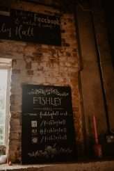 Colourful Bird-Themed Festival Wedding Where EVERYTHING was DIY (3)