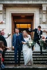 Eclectic London wedding (12)