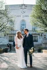 Eclectic London wedding (15)