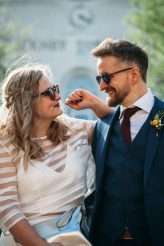 Eclectic London wedding (16)