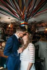 Eclectic London wedding (28)