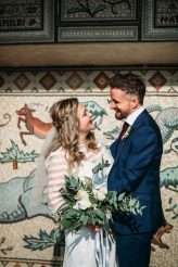 Eclectic London wedding (30)