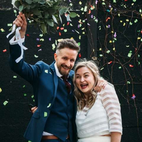 Eclectic London wedding (35)