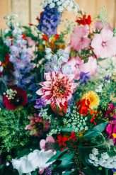 Fat-Positive Welsh Woodland Wedding (12)