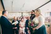 Fat-Positive Welsh Woodland Wedding (29)