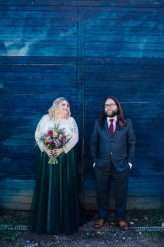 Fat-Positive Welsh Woodland Wedding (37)