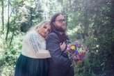Fat-Positive Welsh Woodland Wedding (49)
