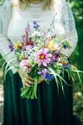 Fat-Positive Welsh Woodland Wedding (52)