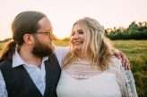 Fat-Positive Welsh Woodland Wedding (70)