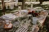 Free-Spirited Outdoors Wedding Style in Quebec (2)