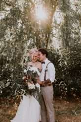 Free-Spirited Outdoors Wedding Style in Quebec (26)