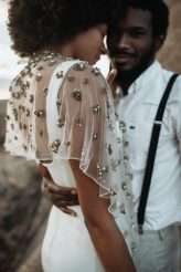 Golden Hour Desert Elopement Inspiration (13)