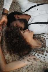 Golden Hour Desert Elopement Inspiration (17)