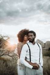 Golden Hour Desert Elopement Inspiration (18)