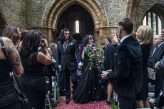 Gothic Castle Ruins Wedding (16)