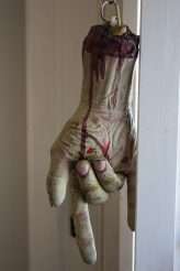 Heavy Metal Wedding by the Sea (15)