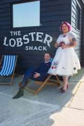 Heavy Metal Wedding by the Sea (20)