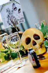 Heavy Metal Wedding by the Sea (3)