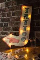 Heavy Metal Wedding by the Sea (30)