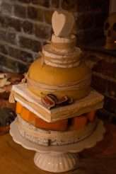 Heavy Metal Wedding by the Sea (34)