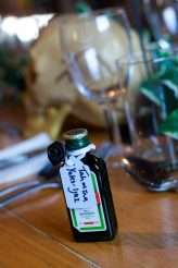 Heavy Metal Wedding by the Sea (6)