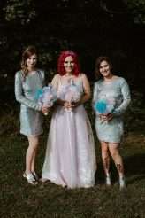 Kawaii Camp-Out with an All-Night Dance Party 21