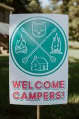 Kawaii Camp-Out with an All-Night Dance Party 5